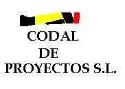 Codal de Proyectos,s.l.