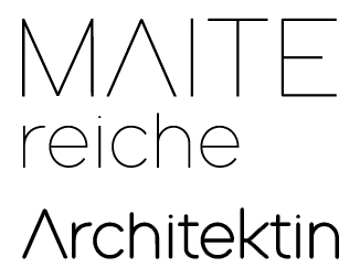 Maite Reiche Architektin