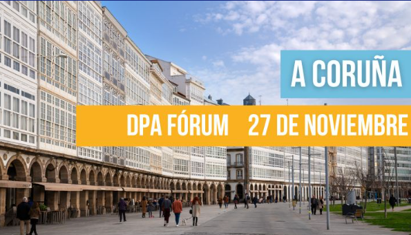 - DPAFÓRUM A CORUÑA 2024