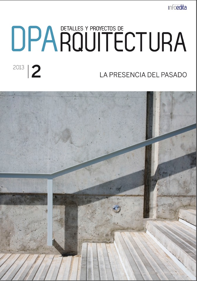 DPArquitectura Diciembre 2013