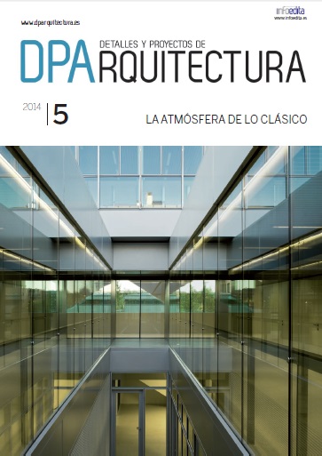 DPArquitectura Septiembre 2014