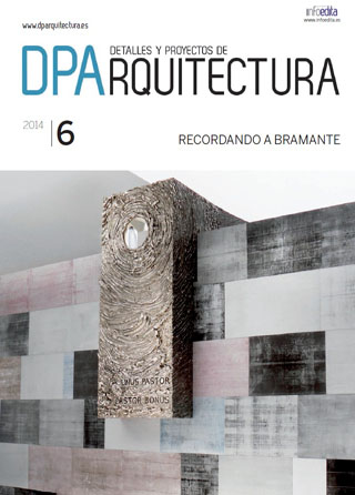 DPArquitectura Diciembre 2014