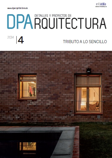 DPArquitectura Junio 2014