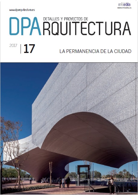 DPArquitectura octubre 2017