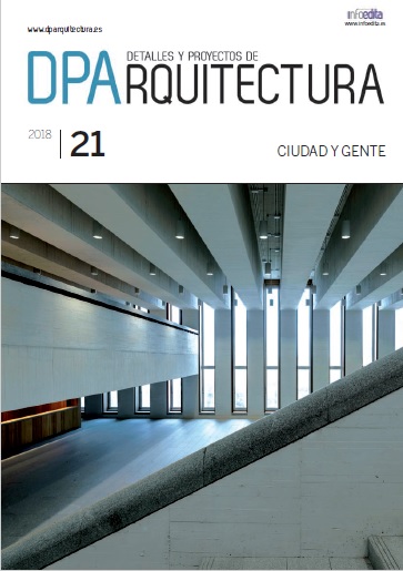 DPArquitectura octubre 2018