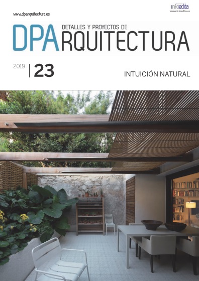 DPArquitectura febrero 2019