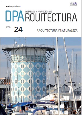 DPArquitectura abril 2019