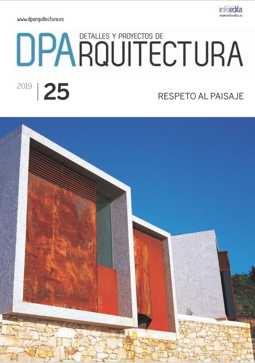 DPArquitectura junio 2019