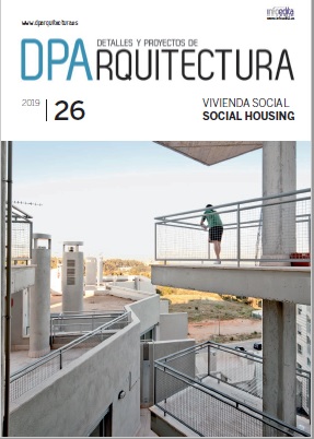 DPArquitectura Octubre 2019