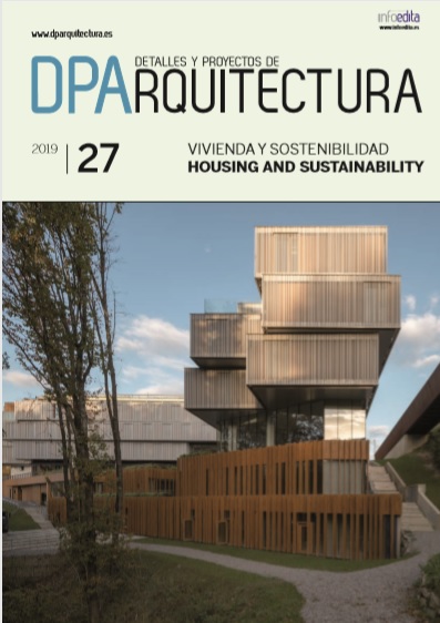 DPArquitectura Diciembre 2019