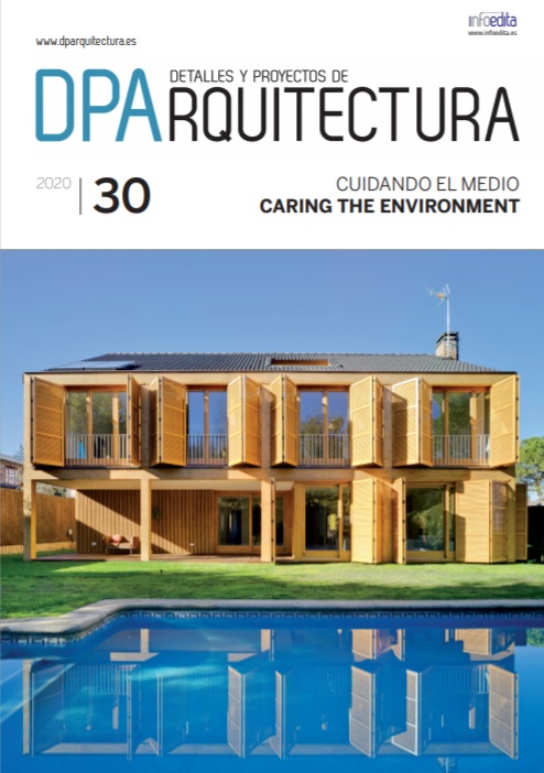 DPArquitectura Junio 2020