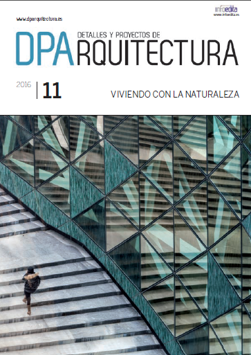 DPArquitectura Marzo 2016