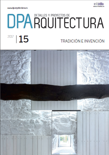 DPArquitectura marzo 2017