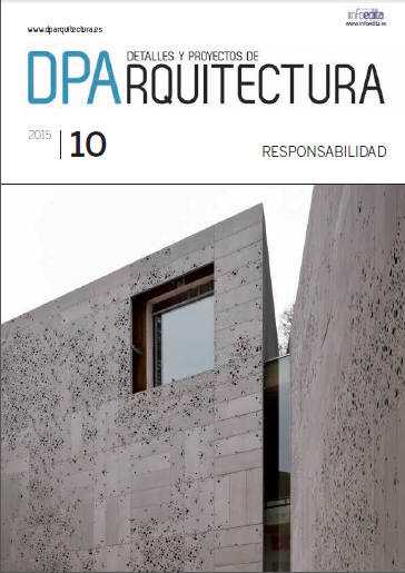 DPArquitectura Diciembre 2015