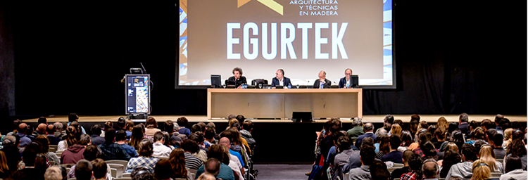 La bioeconomía centrará el debate de las jornadas técnicas de Egurtek