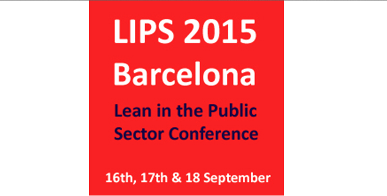 La conferencia LIPS2015 divulgará y promoverá la aplicación de los principios del pensamiento Lean en el sector de la construcción