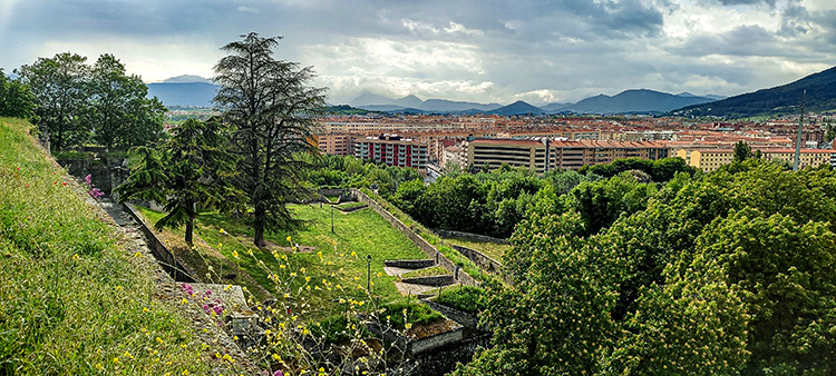 Pamplona