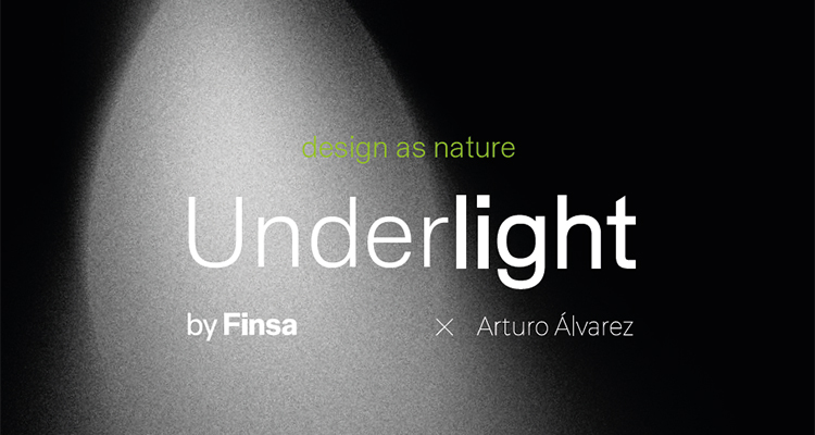 Finsa underlight