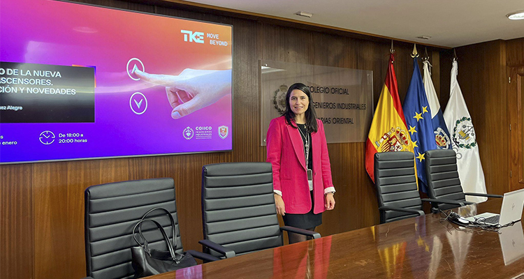 Nueva ITC de ascensores. Un reto y una oportunidad para modernizar y mejorar la seguridad y accesibilidad de más de 14.000 ascensores en Canarias