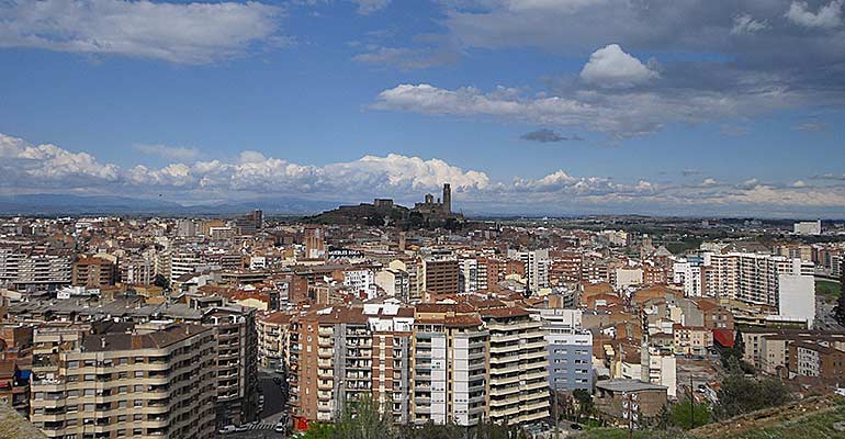 Crece la intención de construirse una casa entre los españoles