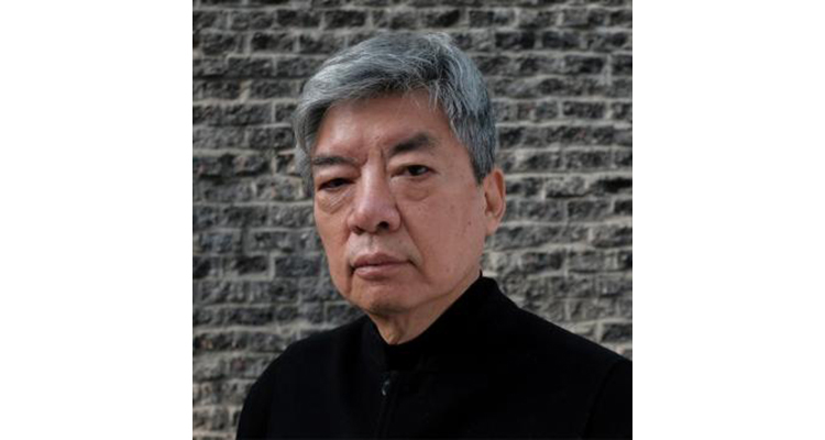 El arquitecto chino Liu Jiakun, ganador del Premio Pritzker 2025