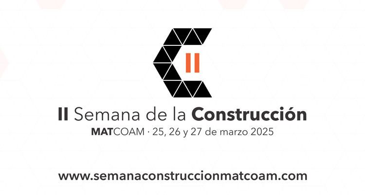 II Semana de la Construcción: innovación, sostenibilidad y rehabilitación en Madrid