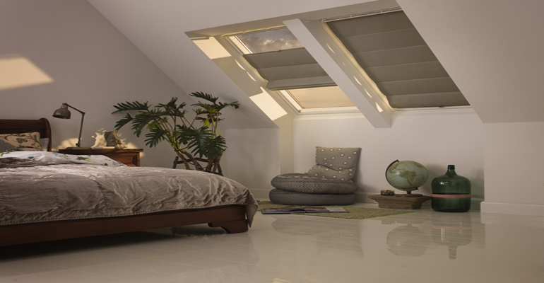 Velux crea la oferta sunny days este verano