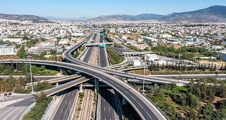 Una ingeniería española diseñará parte del anillo vial periférico de Lima