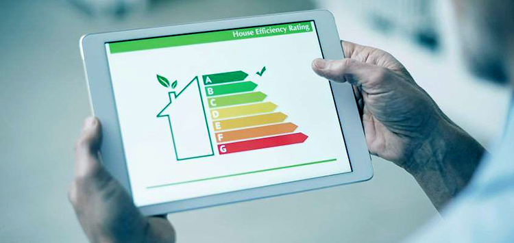 El Ministerio para la Transición Ecológica creará la base de datos nacional de certificados de eficiencia energética