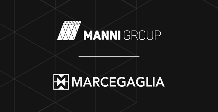 Marcegaglia Steel y Manni Group firman oficialmente la joint venture